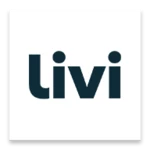 Logo of LIVI android Application 